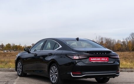 Lexus ES VII, 2025 год, 6 900 000 рублей, 4 фотография