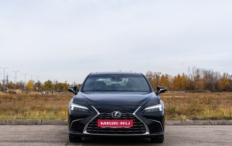 Lexus ES VII, 2025 год, 6 900 000 рублей, 2 фотография