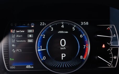 Lexus ES VII, 2025 год, 6 900 000 рублей, 18 фотография