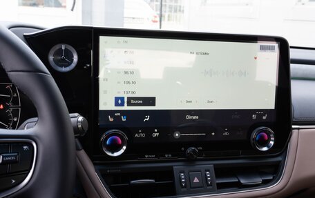 Lexus ES VII, 2025 год, 6 900 000 рублей, 21 фотография