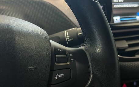 Peugeot 2008 II, 2014 год, 1 135 000 рублей, 10 фотография