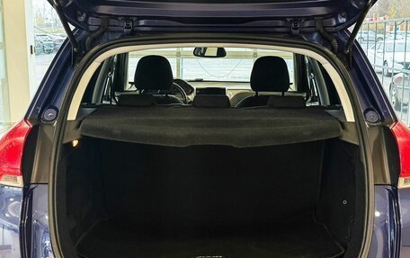 Peugeot 2008 II, 2014 год, 1 135 000 рублей, 7 фотография