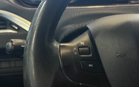 Peugeot 2008 II, 2014 год, 1 135 000 рублей, 9 фотография