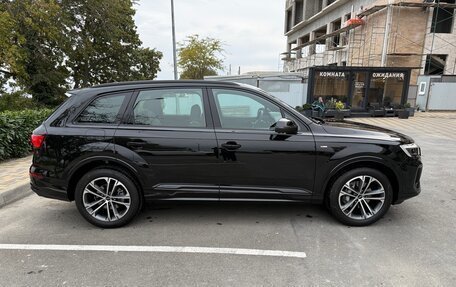 Audi Q7, 2025 год, 11 890 000 рублей, 4 фотография