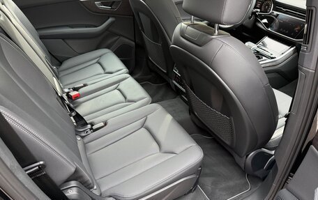 Audi Q7, 2025 год, 11 890 000 рублей, 17 фотография