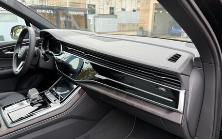 Audi Q7, 2025 год, 11 890 000 рублей, 10 фотография
