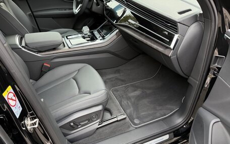 Audi Q7, 2025 год, 11 890 000 рублей, 14 фотография