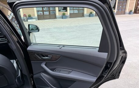 Audi Q7, 2025 год, 11 890 000 рублей, 15 фотография