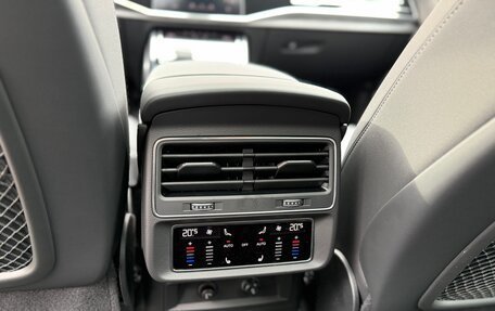 Audi Q7, 2025 год, 11 890 000 рублей, 18 фотография