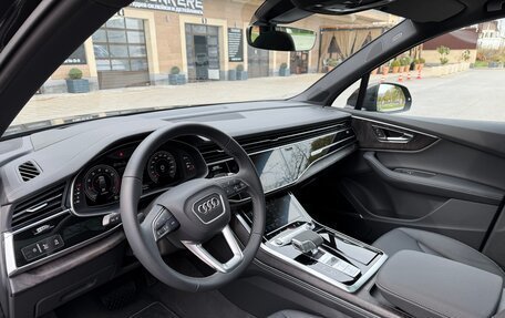 Audi Q7, 2025 год, 11 890 000 рублей, 9 фотография
