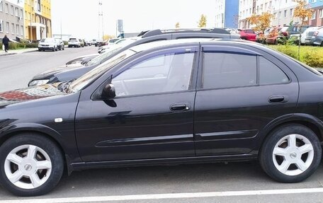 Nissan Almera Classic, 2009 год, 800 000 рублей, 3 фотография