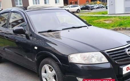 Nissan Almera Classic, 2009 год, 800 000 рублей, 2 фотография