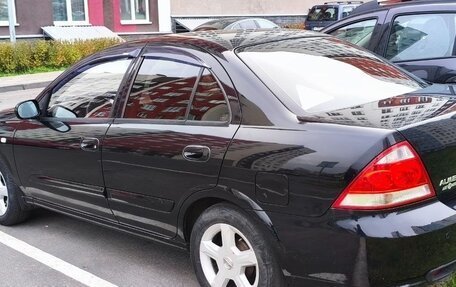 Nissan Almera Classic, 2009 год, 800 000 рублей, 4 фотография