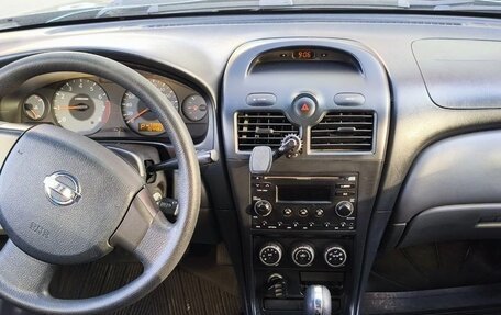 Nissan Almera Classic, 2009 год, 800 000 рублей, 15 фотография