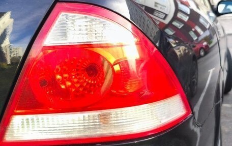 Nissan Almera Classic, 2009 год, 800 000 рублей, 11 фотография