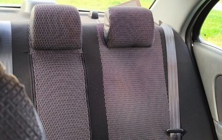 Nissan Almera Classic, 2009 год, 800 000 рублей, 17 фотография