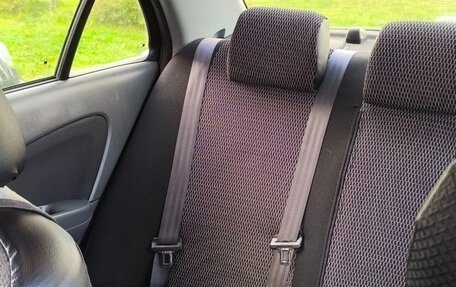 Nissan Almera Classic, 2009 год, 800 000 рублей, 18 фотография