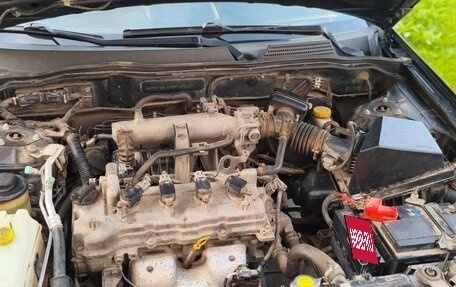 Nissan Almera Classic, 2009 год, 800 000 рублей, 12 фотография