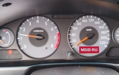 Nissan Almera Classic, 2009 год, 800 000 рублей, 16 фотография