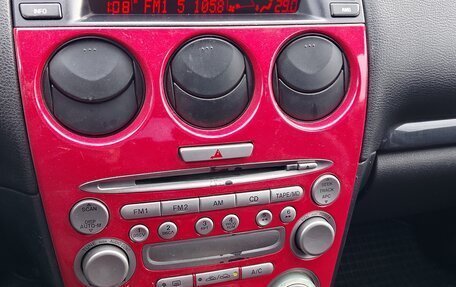 Mazda 6, 2005 год, 330 000 рублей, 9 фотография