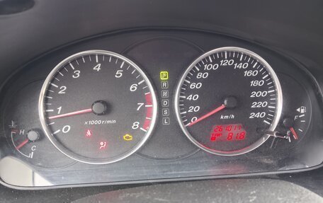 Mazda 6, 2005 год, 330 000 рублей, 8 фотография