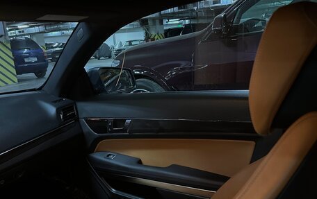 Mercedes-Benz E-Класс, 2010 год, 1 500 000 рублей, 8 фотография