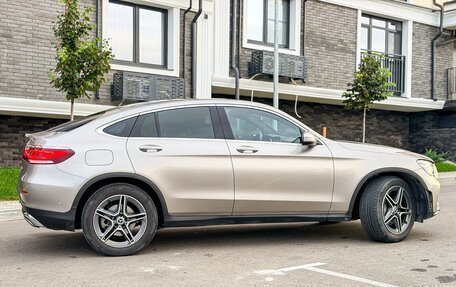 Mercedes-Benz GLC, 2021 год, 4 050 000 рублей, 7 фотография