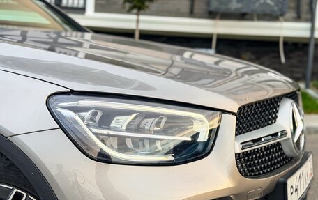 Mercedes-Benz GLC, 2021 год, 4 050 000 рублей, 5 фотография