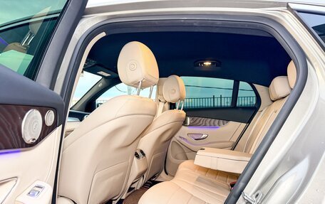 Mercedes-Benz GLC, 2021 год, 4 050 000 рублей, 13 фотография