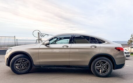 Mercedes-Benz GLC, 2021 год, 4 050 000 рублей, 11 фотография