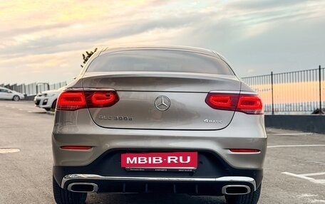 Mercedes-Benz GLC, 2021 год, 4 050 000 рублей, 10 фотография