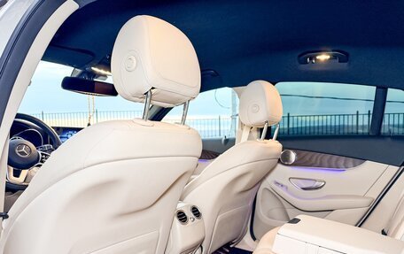 Mercedes-Benz GLC, 2021 год, 4 050 000 рублей, 14 фотография
