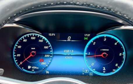Mercedes-Benz GLC, 2021 год, 4 050 000 рублей, 20 фотография