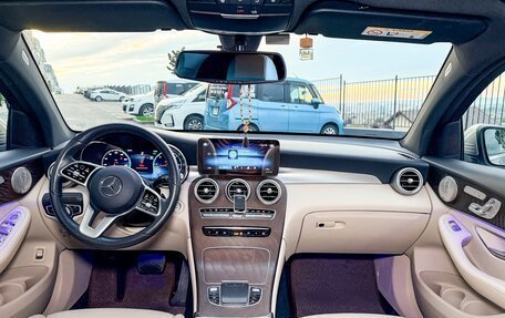 Mercedes-Benz GLC, 2021 год, 4 050 000 рублей, 18 фотография