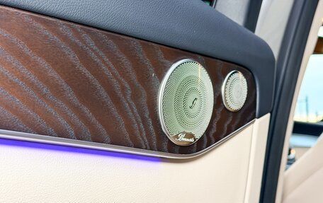 Mercedes-Benz GLC, 2021 год, 4 050 000 рублей, 23 фотография