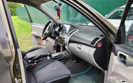 Mitsubishi Pajero Sport II рестайлинг, 2014 год, 1 550 000 рублей, 9 фотография