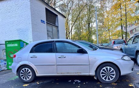 Chevrolet Lacetti, 2009 год, 500 000 рублей, 2 фотография
