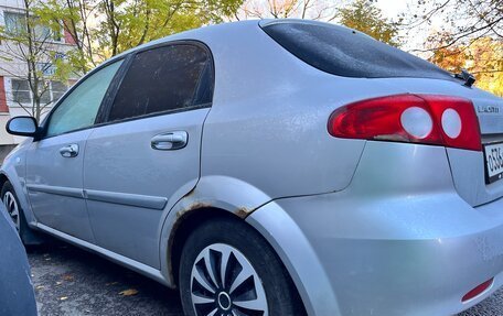 Chevrolet Lacetti, 2009 год, 500 000 рублей, 4 фотография