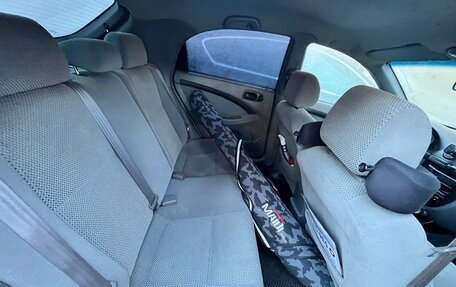 Chevrolet Lacetti, 2009 год, 500 000 рублей, 7 фотография