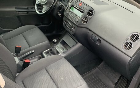 Volkswagen Golf VI, 2011 год, 850 000 рублей, 3 фотография