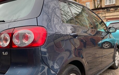 Volkswagen Golf VI, 2011 год, 850 000 рублей, 4 фотография