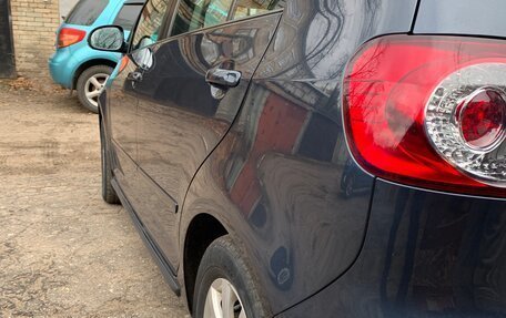Volkswagen Golf VI, 2011 год, 850 000 рублей, 5 фотография