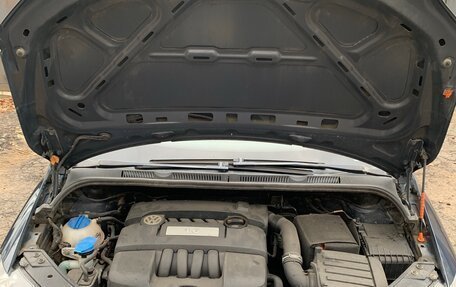 Volkswagen Golf VI, 2011 год, 850 000 рублей, 9 фотография