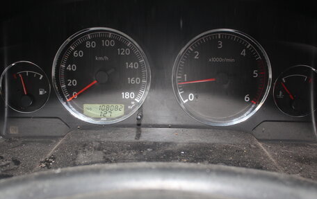 Nissan Patrol, 2008 год, 2 150 000 рублей, 8 фотография