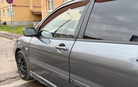 Mitsubishi Lancer IX, 2007 год, 360 000 рублей, 6 фотография