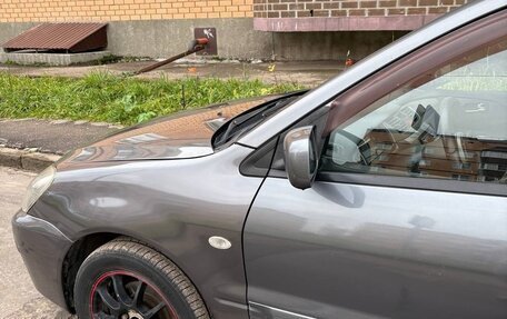 Mitsubishi Lancer IX, 2007 год, 360 000 рублей, 7 фотография