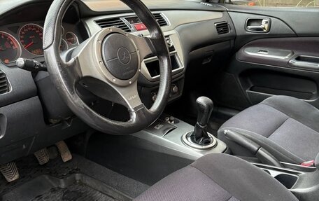 Mitsubishi Lancer IX, 2007 год, 360 000 рублей, 9 фотография