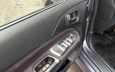 Mitsubishi Lancer IX, 2007 год, 360 000 рублей, 13 фотография