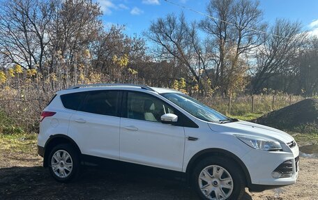 Ford Kuga III, 2014 год, 1 330 000 рублей, 4 фотография