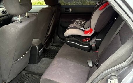 Mitsubishi Lancer IX, 2007 год, 360 000 рублей, 14 фотография